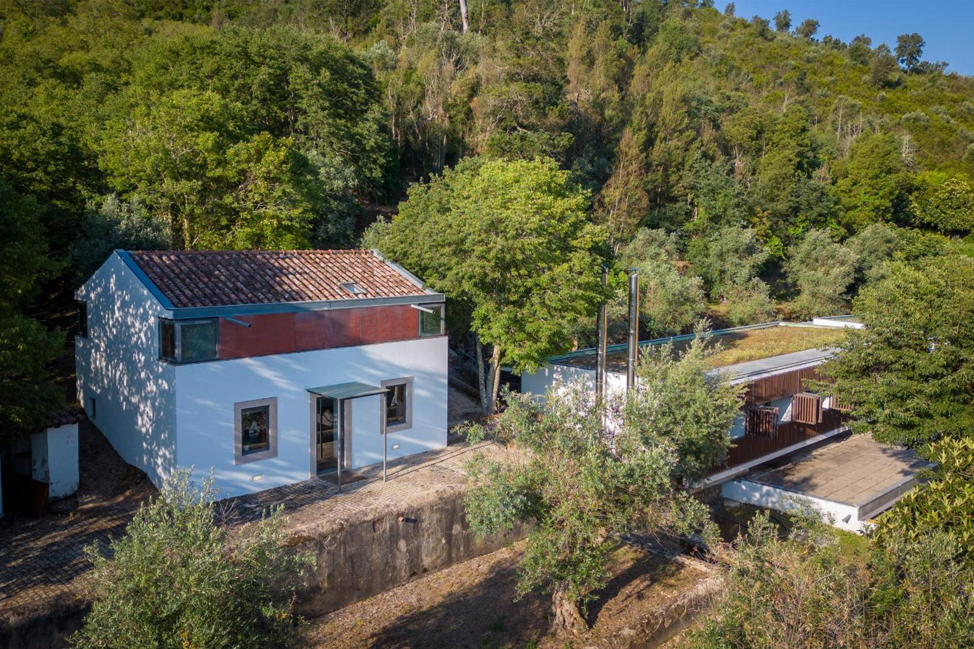 Alamal River Club Gavião Buitenkant foto