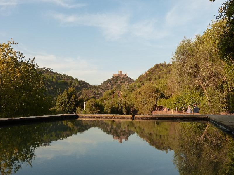 Alamal River Club Gavião Buitenkant foto