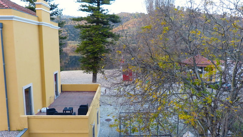 Alamal River Club Gavião Buitenkant foto
